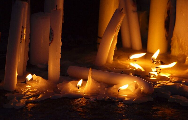 Sjećati se pokojnih