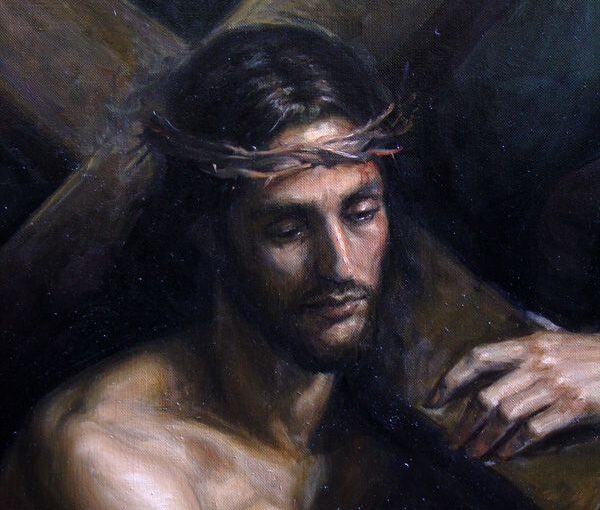 Križni put sa siromašnim Isusom